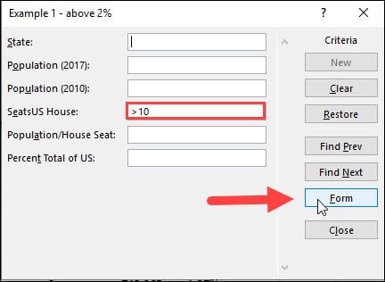 excel for mac forms are modal